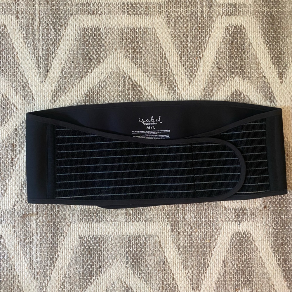 Maternity Support Belt - Size M/L